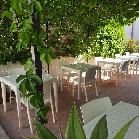Hotel Noto Marina Stella Marina - B&B Lido di Noto Exterior photo