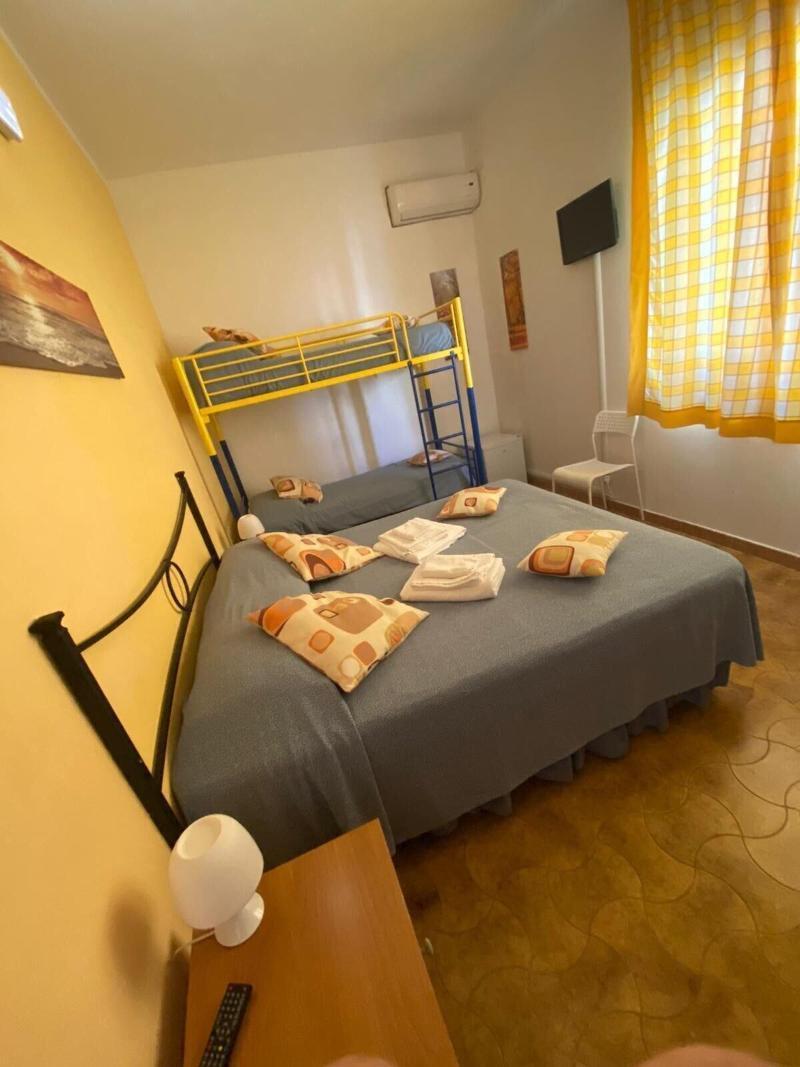 Hotel Noto Marina Stella Marina - B&B Lido di Noto Exterior photo