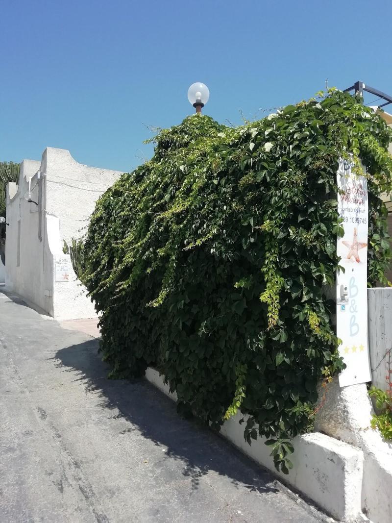 Hotel Noto Marina Stella Marina - B&B Lido di Noto Exterior photo