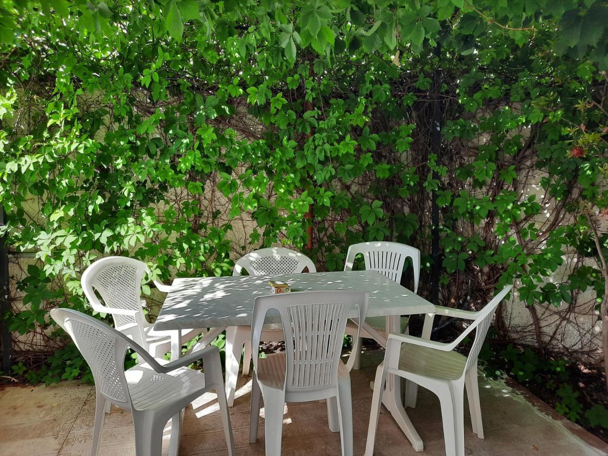 Hotel Noto Marina Stella Marina - B&B Lido di Noto Exterior photo