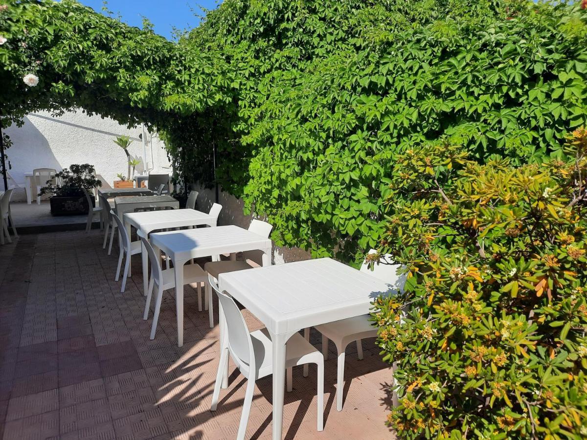 Hotel Noto Marina Stella Marina - B&B Lido di Noto Exterior photo