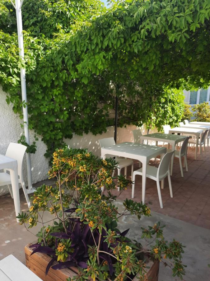Hotel Noto Marina Stella Marina - B&B Lido di Noto Exterior photo