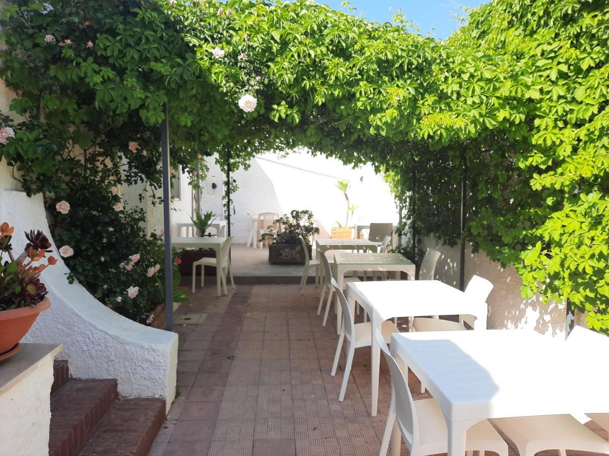 Hotel Noto Marina Stella Marina - B&B Lido di Noto Exterior photo